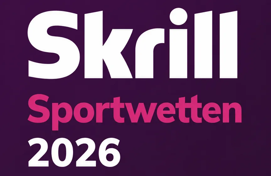 Skrill Sportwetten 2026 mobil