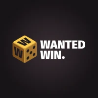 wantedwin casino logo
